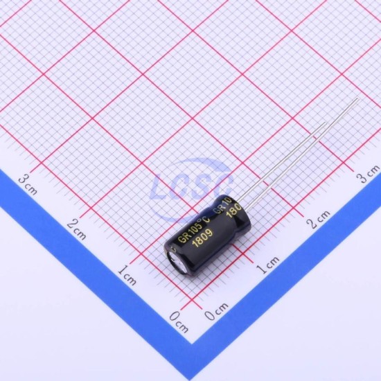 Chengx GR107M035E11RR0VH4FP0 Chengx GR107M035E11RR0VH4FP0