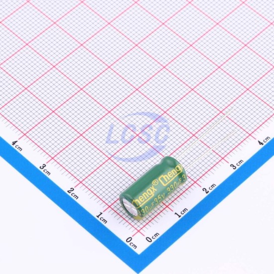 Chengx GR337M035F16RR0VL4FP0