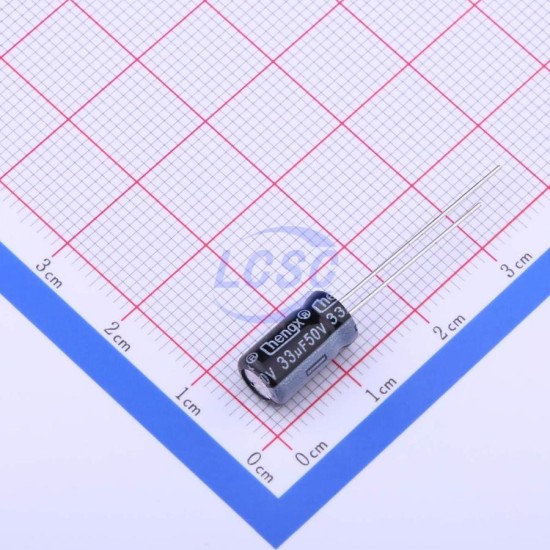 Chengx KM336M050E11RR0VH2FP0 Chengx KM336M050E11RR0VH2FP0
