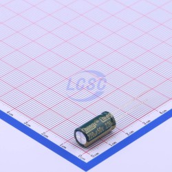 Chengx GR227M050F16RR0VL4FP0 Chengx GR227M050F16RR0VL4FP0