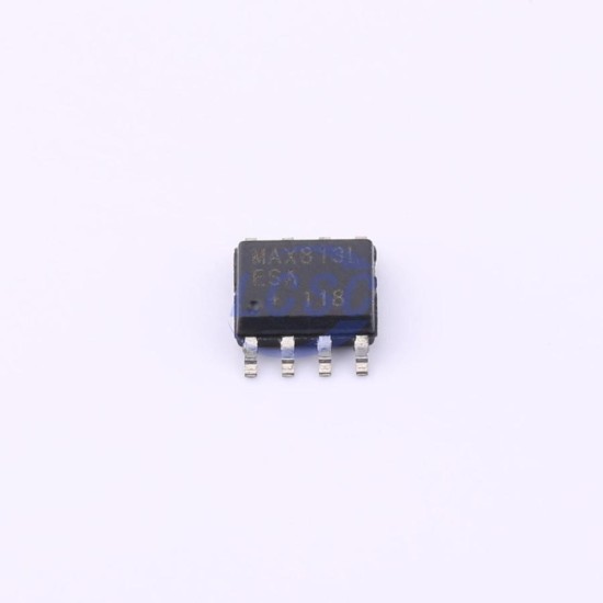 MAXIM MAX813LESA+T