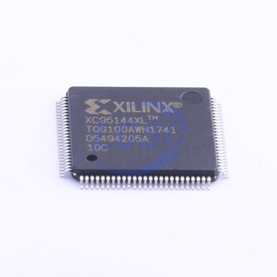 AMD/XILINX XC95144XL-10TQG100C