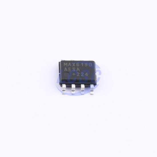 MAXIM MAX6190AESA+T