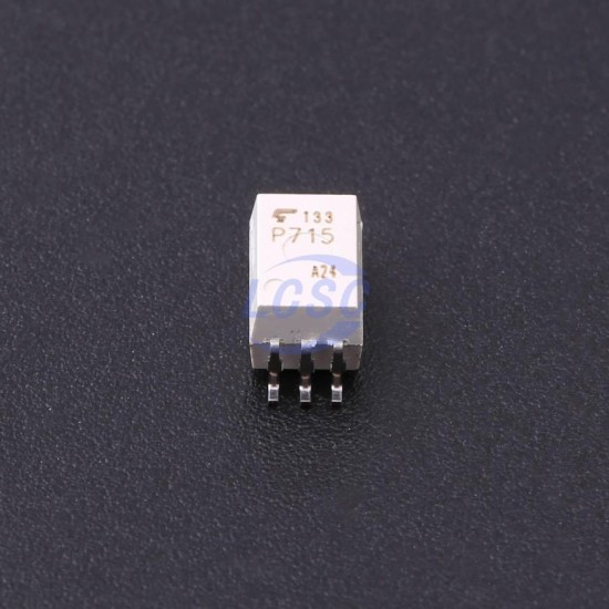 TOSHIBA TLP715(TP,F)
