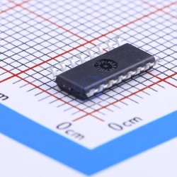 VISHAY DG412DY-E3