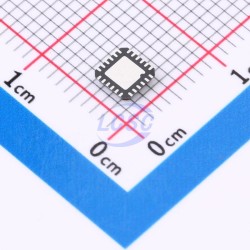 MICROCHIP LAN8720A-CP-TR MICROCHIP LAN8720A-CP-TR