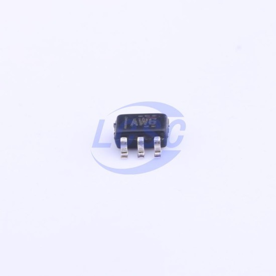 TI TPS3803-01DCKR