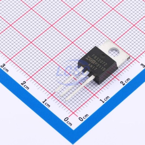 Infineon IRFB3207ZPbF