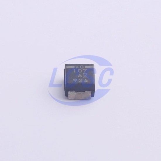 KEMET T520B107M006ATE018