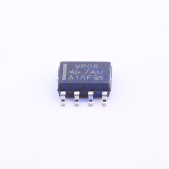TI SN65HVD08DR