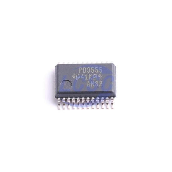 TI PCA9555DBR
