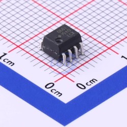 Broadcom HCPL-0601-500E