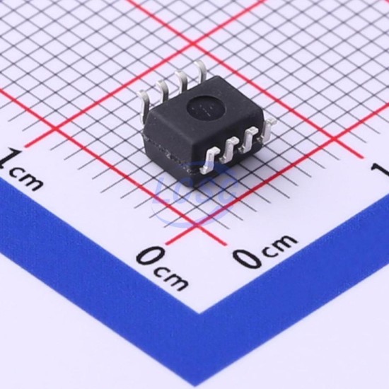 Broadcom HCPL-0601-500E
