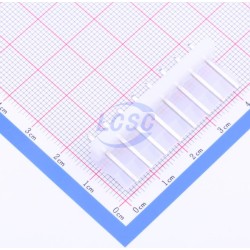 BOOMELE(Boom Precision Elec) CH5.08-8A BOOMELE(Boom Precision Elec) CH5.08-8A