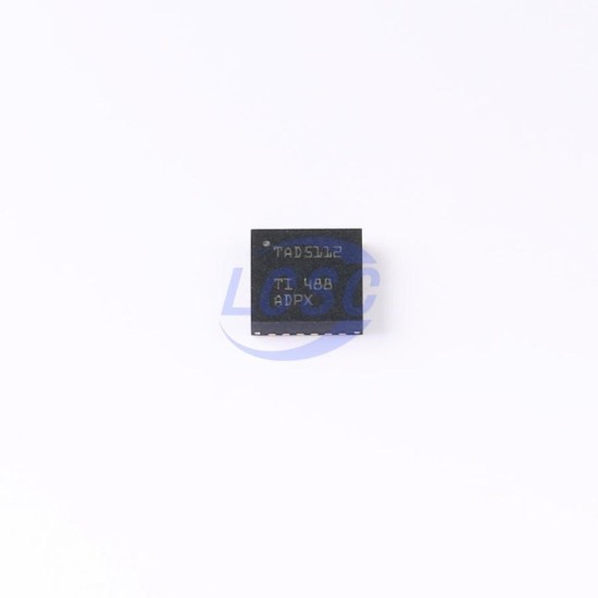 TI TAD5112IRGER