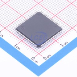 Lattice LCMXO2-1200HC-4TG100C Lattice LCMXO2-1200HC-4TG100C