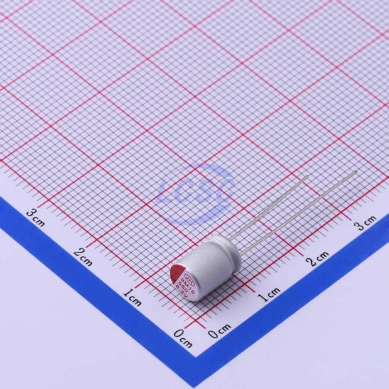 Nantong Jianghai Capacitor PCR0JEL561MF08LL25WP Nantong Jianghai Capacitor PCR0JEL561MF08LL25WP