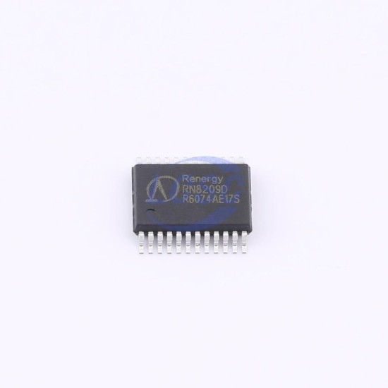 RENERGY RN8209D(V5)