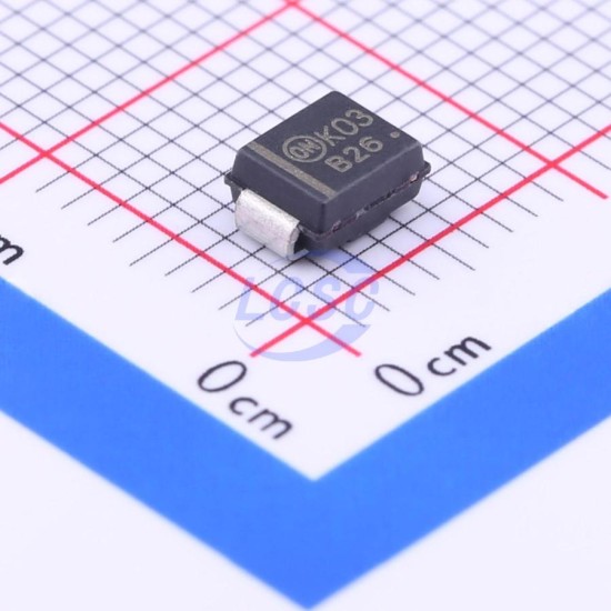 onsemi MBRS260T3G onsemi MBRS260T3G