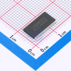lingxingic SN74ALVC164245DGG(LX) lingxingic SN74ALVC164245DGG(LX)