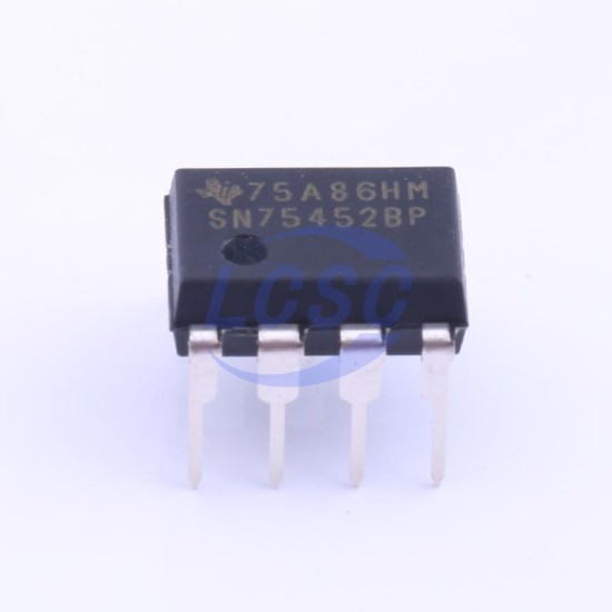 TI SN75452BP TI SN75452BP