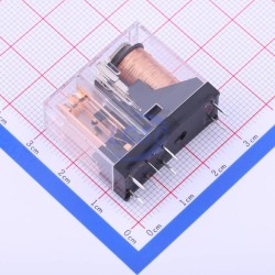 OMRON G2R-2-DC5V OMRON G2R-2-DC5V