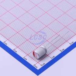 Nantong Jianghai Capacitor PCR1VCN101MF08LL25WP Nantong Jianghai Capacitor PCR1VCN101MF08LL25WP