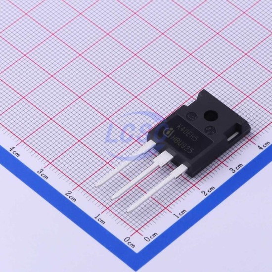 Infineon IKW40N65H5
