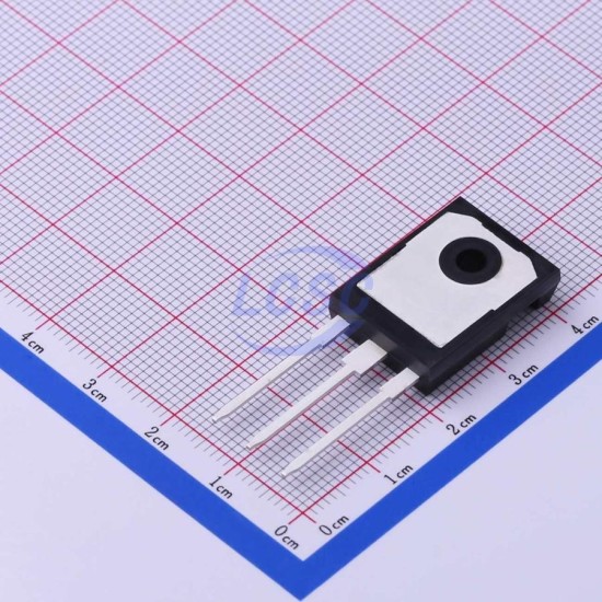 Infineon IKW40N65H5