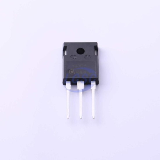 Infineon IKW40N65H5