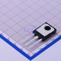 Infineon IKW75N65ES5
