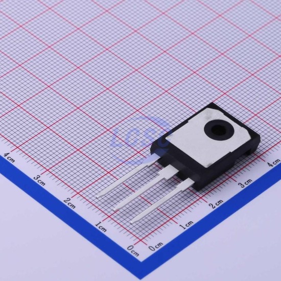 Infineon IKW75N65ES5