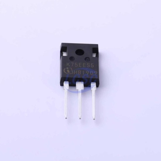 Infineon IKW75N65ES5