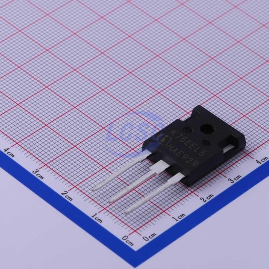 Infineon IKW75N65EL5
