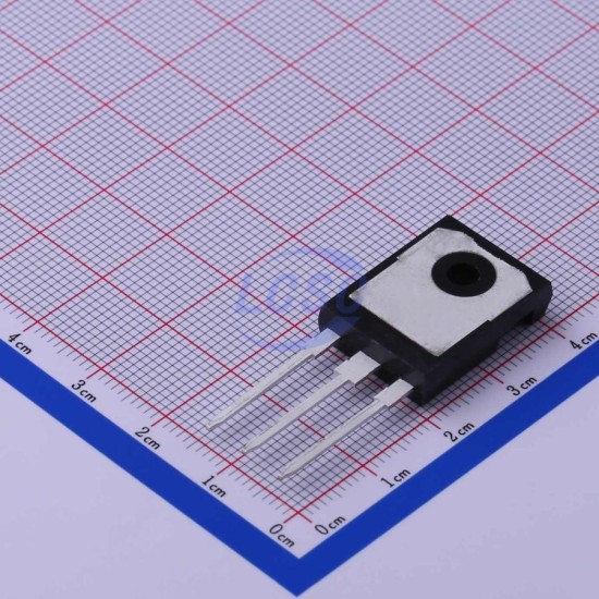 Infineon IKW75N65EL5