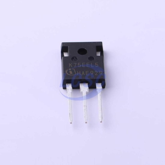 Infineon IKW75N65EL5