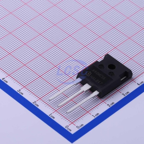 Infineon IKW40N120CS6