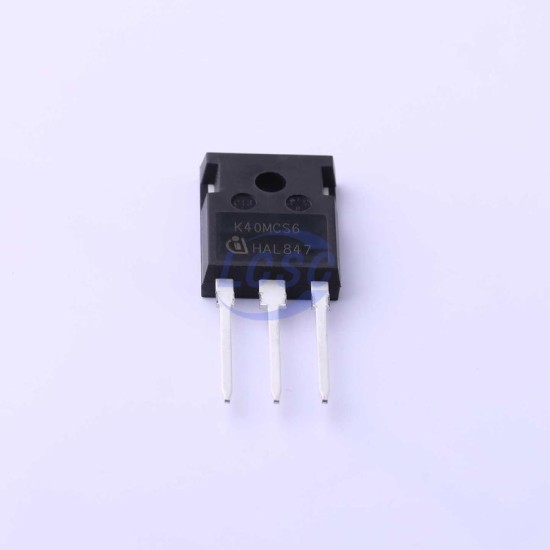 Infineon IKW40N120CS6
