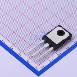 Infineon IKW50N65ES5