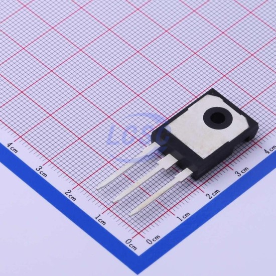 Infineon IKW50N65ES5