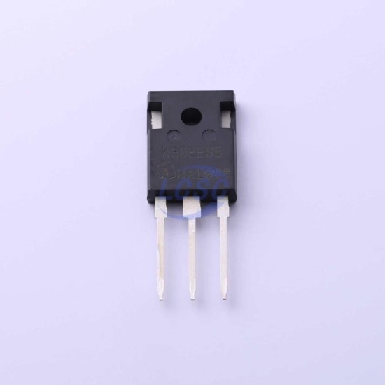 Infineon IKW50N65ES5
