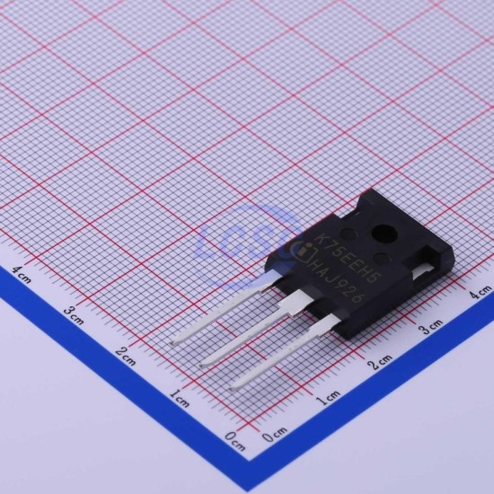 Infineon IKW75N65EH5