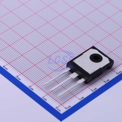 Infineon IKW75N65EH5