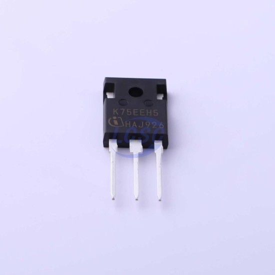 Infineon IKW75N65EH5