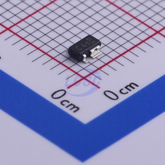 Infineon TLE42962GV50