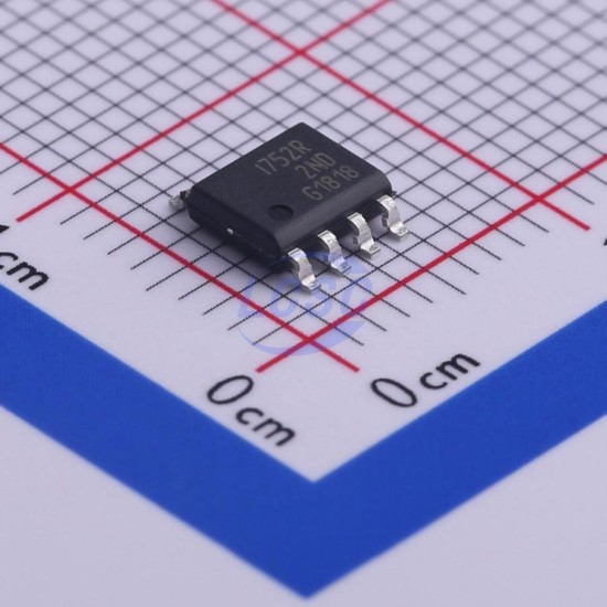 Infineon ISP752RFUMA1 Infineon ISP752RFUMA1