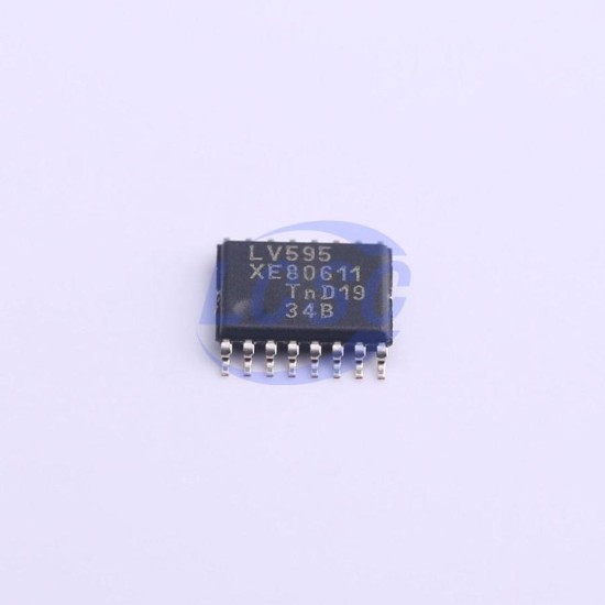 Nexperia 74LV595PW,118