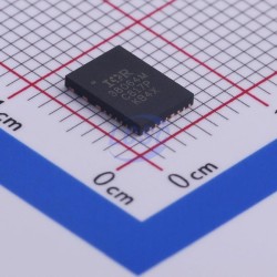 Infineon IR38064MTRPBF Infineon IR38064MTRPBF