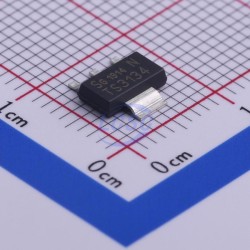 Infineon BTS3134NHUMA Infineon BTS3134NHUMA