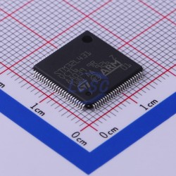 ST STM32L431VCT6 ST STM32L431VCT6
